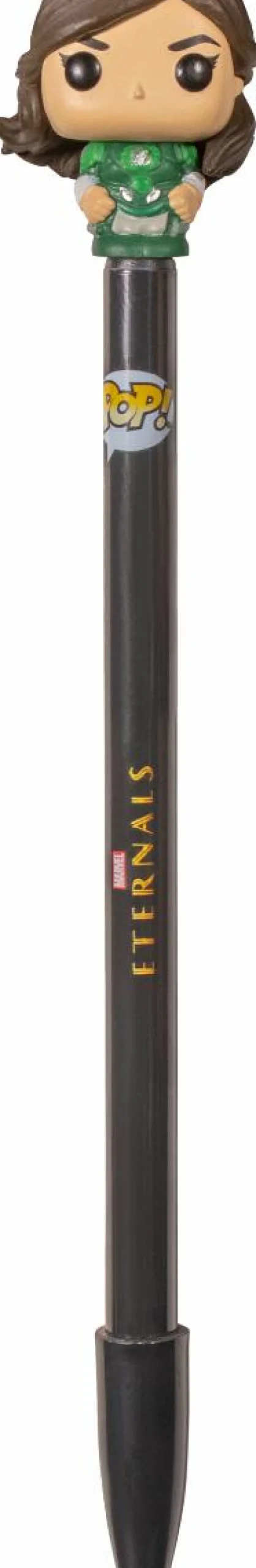 Eternals (2021) - Sersi Pop! Pen Topper
