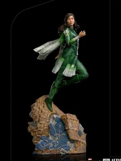 Eternals (2021) - Sersi 1/10th Scale Statue