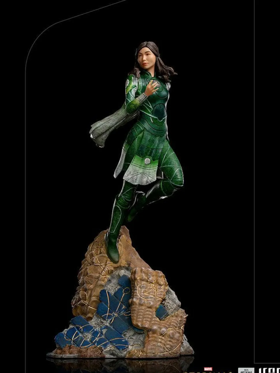 Eternals (2021) - Sersi 1/10th Scale Statue