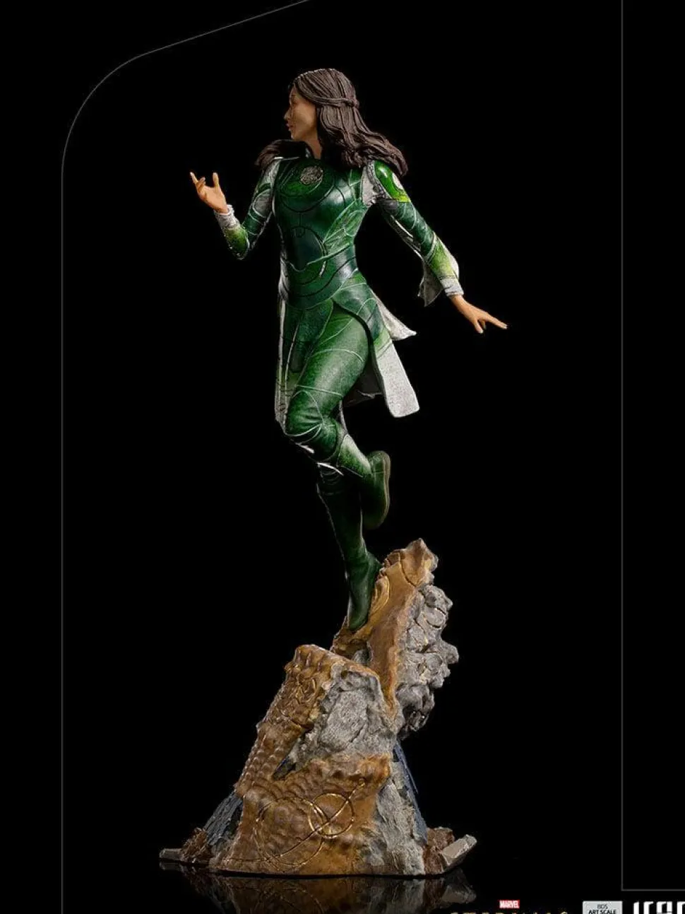 Eternals (2021) - Sersi 1/10th Scale Statue