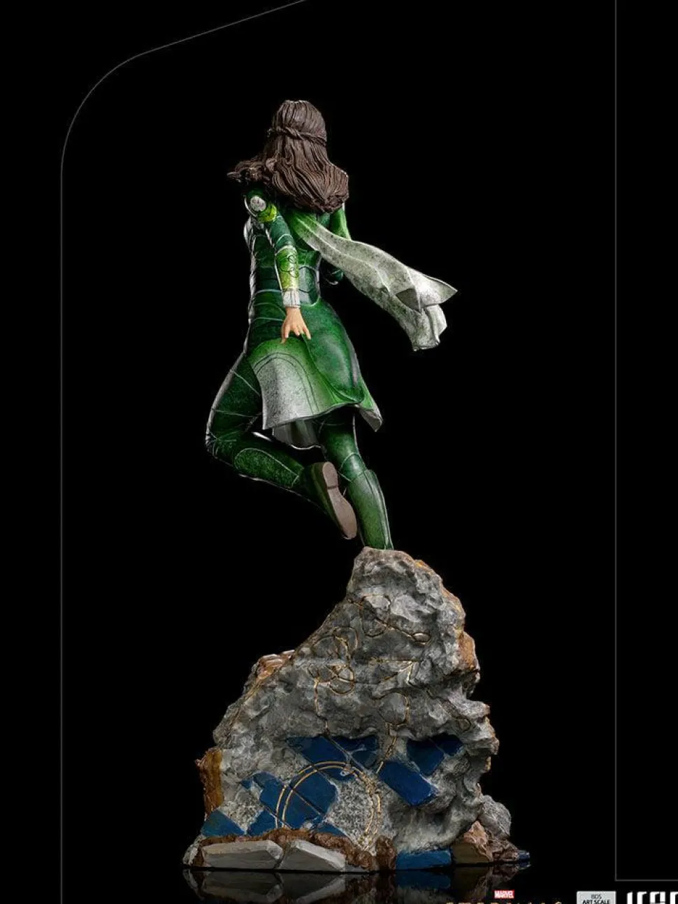 Eternals (2021) - Sersi 1/10th Scale Statue
