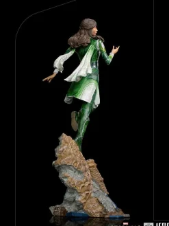 Eternals (2021) - Sersi 1/10th Scale Statue