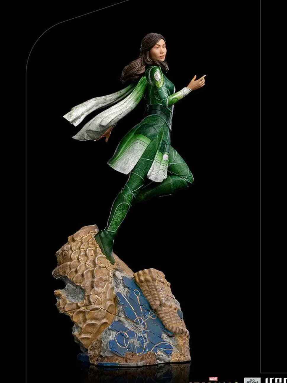 Eternals (2021) - Sersi 1/10th Scale Statue