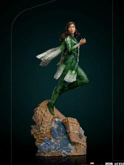Eternals (2021) - Sersi 1/10th Scale Statue