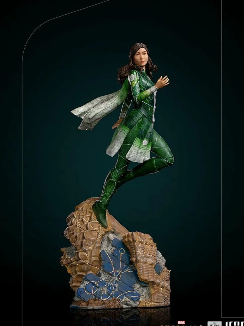 Eternals (2021) - Sersi 1/10th Scale Statue