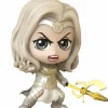 Eternals (2021) - Thena Cosbaby (S) Hot Toys Figure