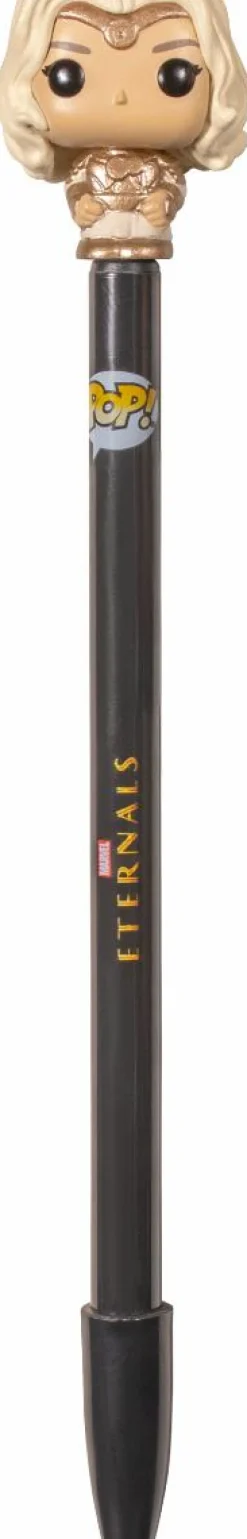Eternals (2021) - Thena Pop! Pen Topper