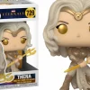 Eternals (2021) - Thena Pop! Vinyl Figure