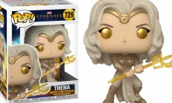 Eternals (2021) - Thena Pop! Vinyl Figure