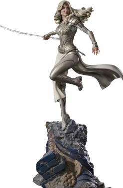 Eternals (2021) - Thena 1/10th Scale Statue