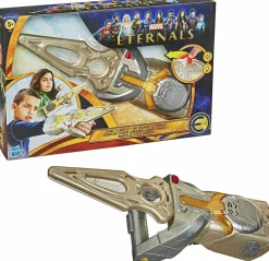 Eternals - Cosmic Gauntlet Roleplay Replica with Light & Sound FX