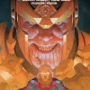 Eternals - Eternals by Kieron Gillen & Esad Ribic Trade Paperback Book