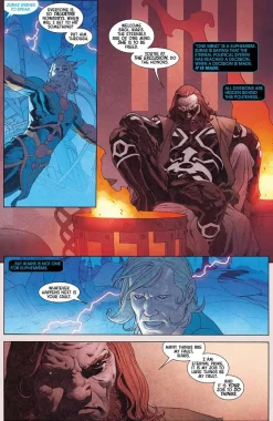 Eternals - Volume 01 Only Death Is Eternal Trade Paperback Book