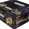 EuroLeague Basketball - 2023/24 Panini Prizm Turkish Airline EuroLeague Basketball Trading Cards Hobby Box (Display of 10)