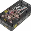 EuroLeague Basketball - 2023/24 Panini Donruss EuroLeague Basketball Trading Cards Hobby Box (Display of 18)