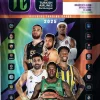 EuroLeague Basketball - 2025 Panini Top Class Basketball Trading Cards Starter Pack