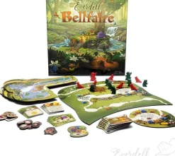 Everdell - Bellfaire Board Game Expansion