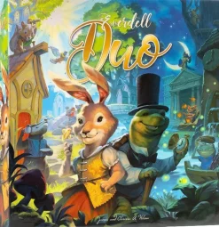 Everdell - Duo Board Game