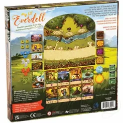 Everdell - My Lil’ Everdell Board Game