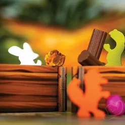 Everdell - My Lil’ Everdell Board Game