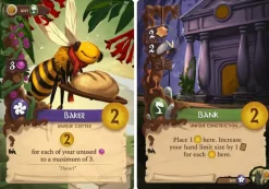 Everdell - Newleaf Board Game Expansion