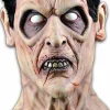 Evil Dead 2 - Ash as Deadite Deluxe Adult Mask