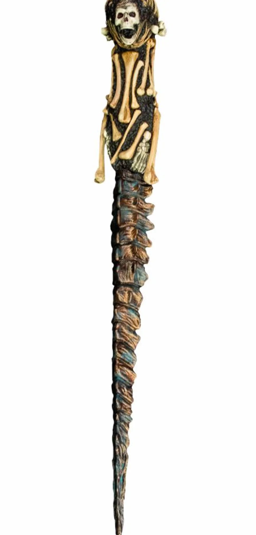 Evil Dead 2 - Kandarian Dagger 1:1 Scale Life-Size Prop Replica