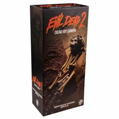 Evil Dead 2 - Kandarian Dagger 1:1 Scale Life-Size Prop Replica