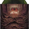 Evil Dead 2 - Original Motion Picture Soundtrack by Joseph LoDuca LP Vinyl Record ("The Woods" Coloured Vinyl)