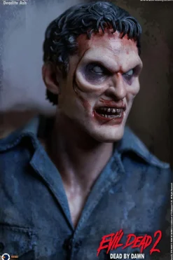 Evil Dead 2: Dead by Dawn - Deadite Ash 1/6th Scale Action Figure