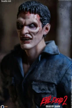 Evil Dead 2: Dead by Dawn - Deadite Ash 1/6th Scale Action Figure
