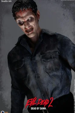 Evil Dead 2: Dead by Dawn - Deadite Ash 1/6th Scale Action Figure