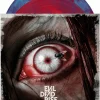 Evil Dead Rise - Original Motion Picture Soundtrack by Stephen McKeon 2xLP Vinyl Record ("Deadite & Blood" Hand Poured Coloured Vinyl)