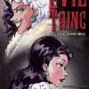 Evil Thing: A Villains Graphic Novel by Serena Valentino Paperback Book
