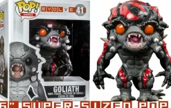 Evolve - Triad Goliath 6