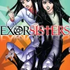 Exorsisters - Volume 02 Kick at the Darkness Trade Paperback Book