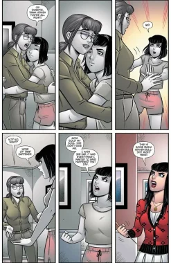 Exorsisters - Volume 02 Kick at the Darkness Trade Paperback Book