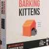 Exploding Kittens - Barking Kittens Card Game Expansion