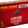Exploding Kittens - Card Game