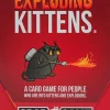 Exploding Kittens - Grab & Game Edition Card Game