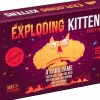 Exploding Kittens - Party Pack Card Game