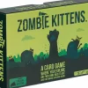 Exploding Kittens - Zombie Kittens Card Game