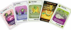 Exploding Kittens - Zombie Kittens Card Game