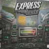 Express Route - Board Game