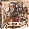 Ezra and Nehemiah - Board Game