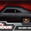 F9: The Fast Saga - 1968 Dodge Charger Hellacious Widebody 1/16th Scale R/C Remote Control Vehicle Replica