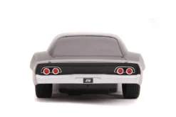 F9: The Fast Saga - 1968 Dodge Charger Hellacious Widebody 1/16th Scale R/C Remote Control Vehicle Replica