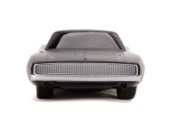 F9: The Fast Saga - 1968 Dodge Charger Hellacious Widebody 1/16th Scale R/C Remote Control Vehicle Replica