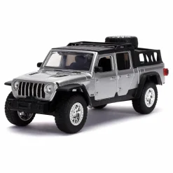 F9: The Fast Saga - 2020 Jeep Gladiator 1/32 Scale Die-Cast Vehicle Replica
