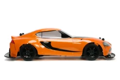 F9: The Fast Saga - Han's 2020 Toyota GR Elite 1/10th Scale R/C Remote Control Vehicle Replica